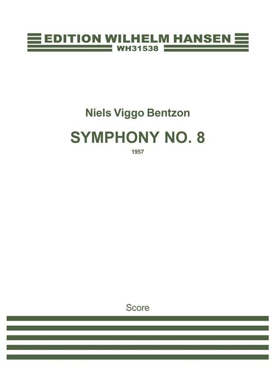 Symphony No. 8, Opus 113